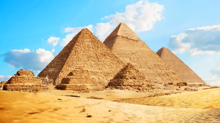Egipto: Misterios de la Espiritualidad en una Antigua Civilización