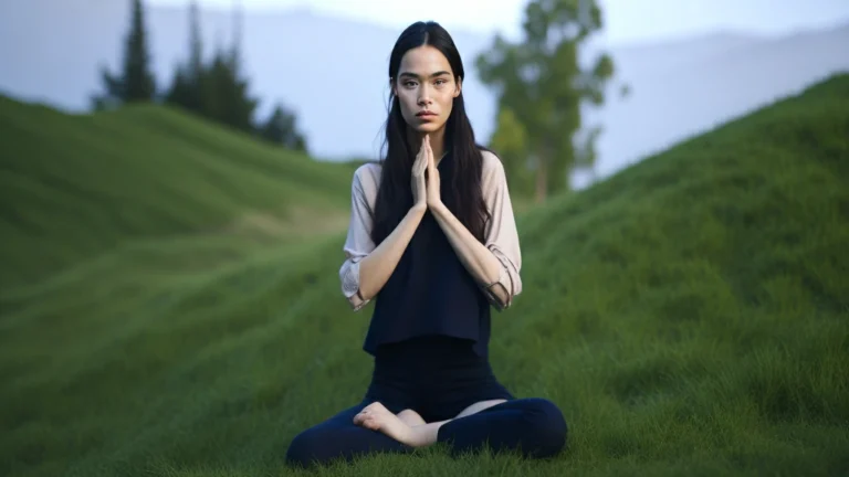Meditación para principiantes Técnicas Fáciles y Efectivas para Iniciar tu Viaje hacia la Meditación
