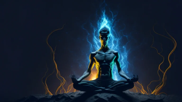 Sutilezas del Alma: Técnicas de Meditación Espiritual para Cada Nivel de Consciencia