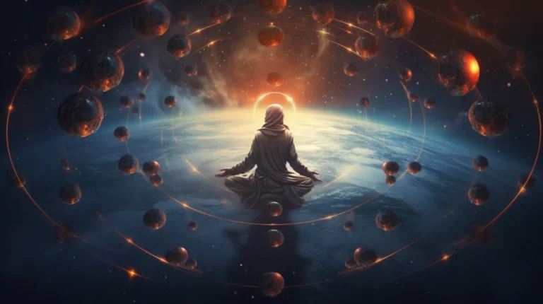 Prácticas Espirituales para la Era Intergaláctica: Conectándote con el Infinito Espacio-Tiempo