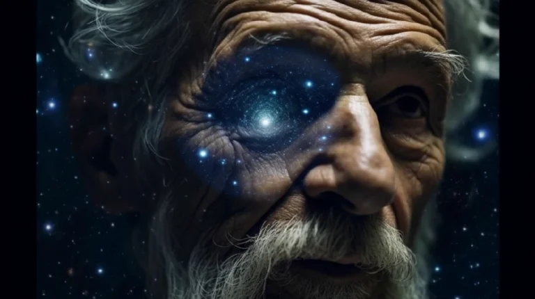 El Cosmos en Nosotros: Una Mirada Mística a los Universos Alternativos