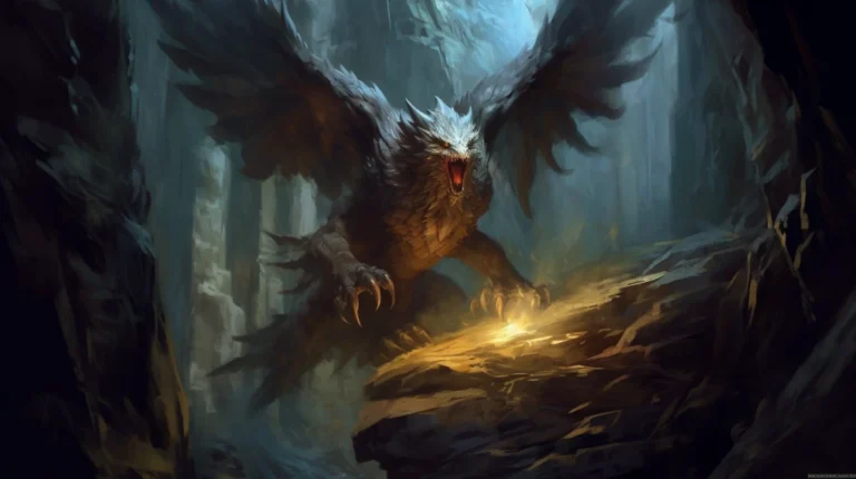 El Despertar de la Bestia: Leyendas de Criaturas Mitológicas Reales