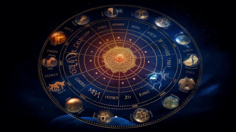 Fechas de Signos Zodiacales: Inicio de Temporadas Astrales