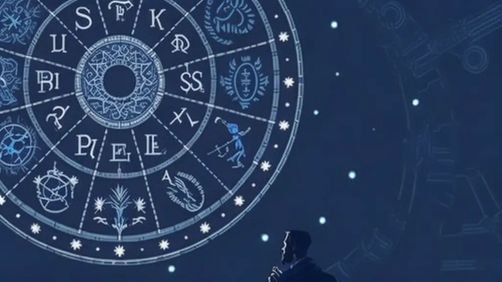 Horoscopos Mensuales 1