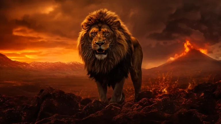 Leo: Descifrando los Misterios del Rey de la Selva Zodiacal