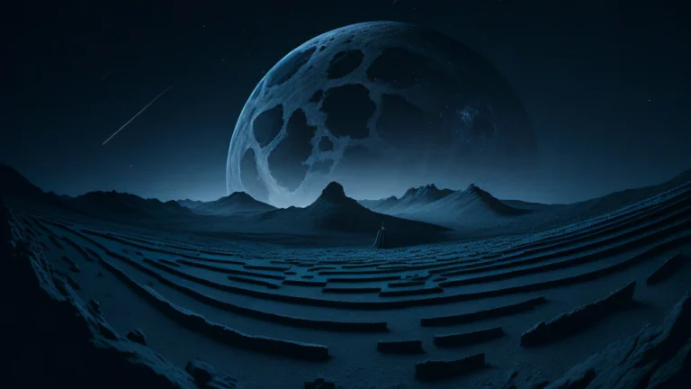 La Luna en los Horóscopos: El Impacto del Ciclo Lunar en tu Signo Zodiacal
