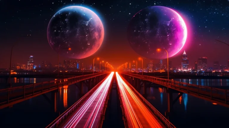 Las Lunas Nuevas y Llenas: ¿Cómo Afectan tu Horóscopo?
