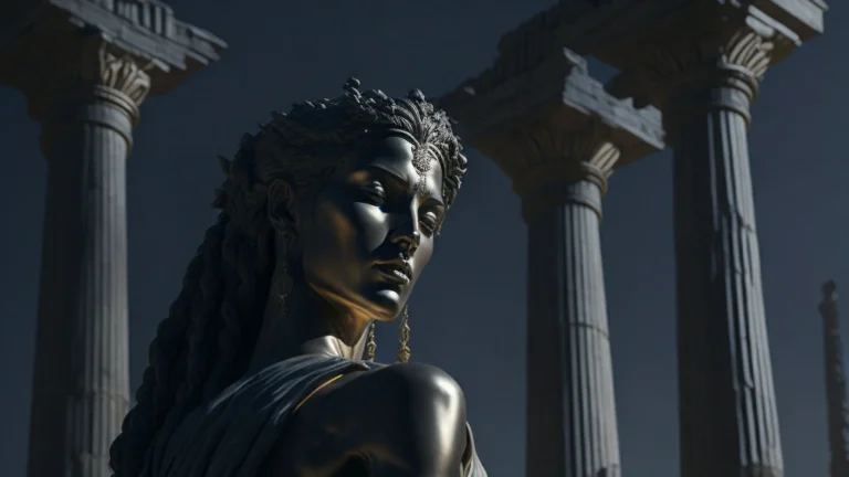 El Oráculo de Delfos: El Vientre Espiritual de la Antigua Grecia