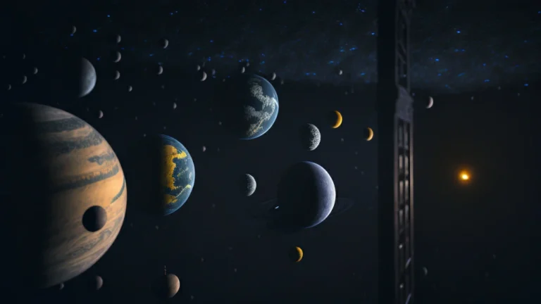 Los Planetas en Astrología: Su Significado en tu Horóscopo