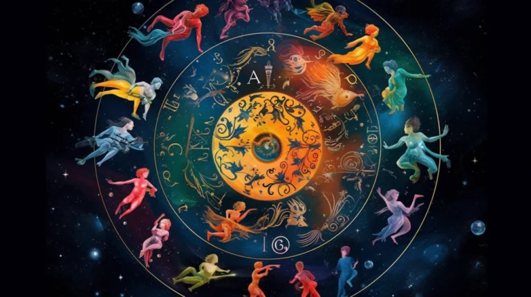 Astrología y Creatividad: Tu Signo Zodiacal y tu Potencial Artístico