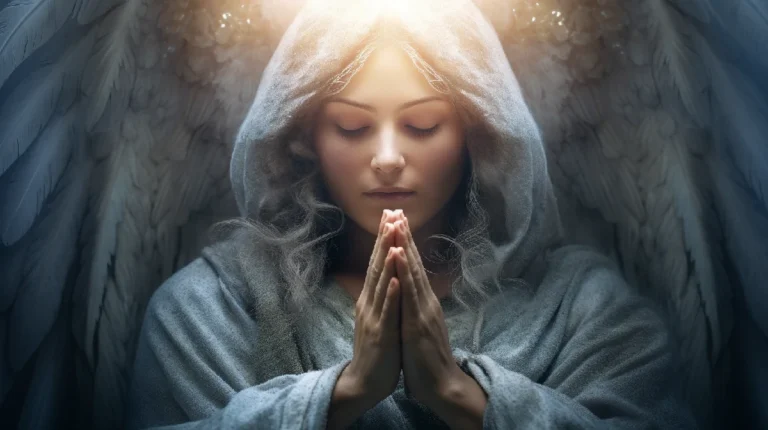 Oración al Ángel de la Guarda: Un Encuentro con Nuestros Guardianes Celestiales