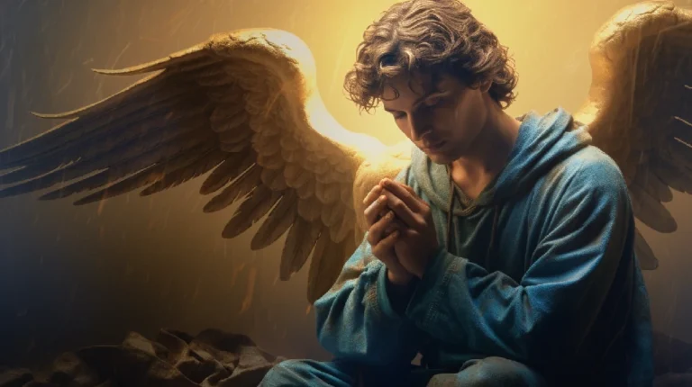 La oración del Arcángel Rafael: Sanador de Dios