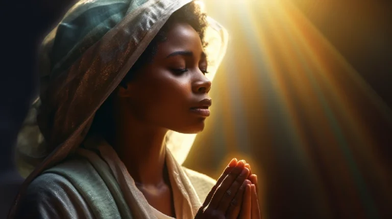La Poderosa Oración Para Que Todo Salga Bien: Invocando la Divina Guía