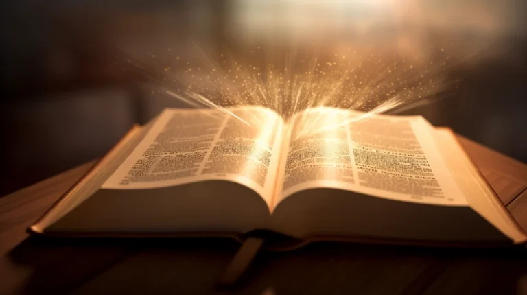 El Misterio del Salmo 140 en la Biblia Católica: Un Viaje Espiritual