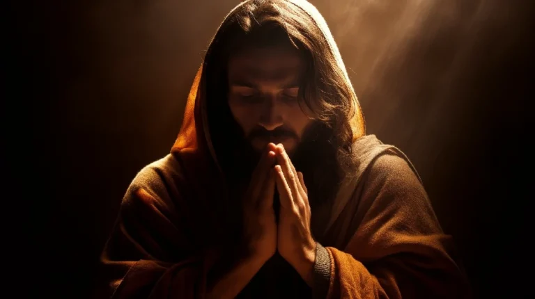 Oración al Sagrado Corazón de Jesús: Un sendero de Devoción