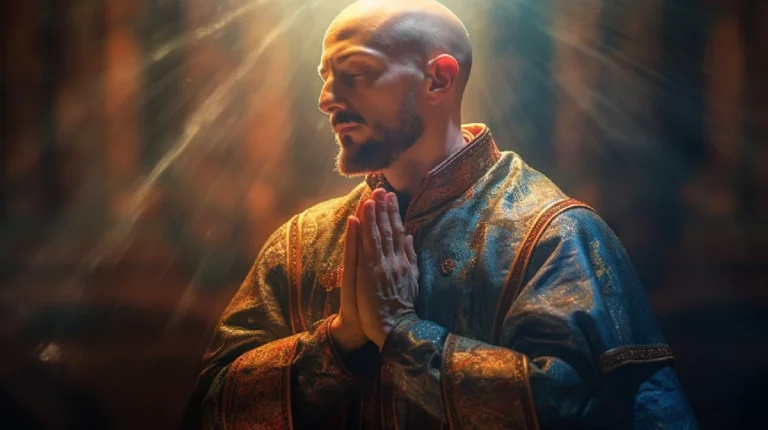 La Poderosa Oración de San Ignacio de Loyola
