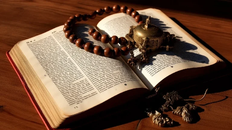 El Enigma de la Buena Suerte: Oraciones y Salmos de Poder