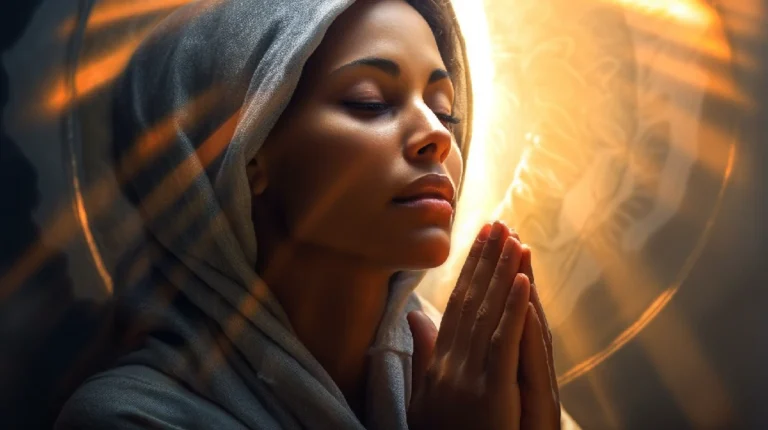 La Oración del Día: Un Viaje Espiritual a la Luz del Alba