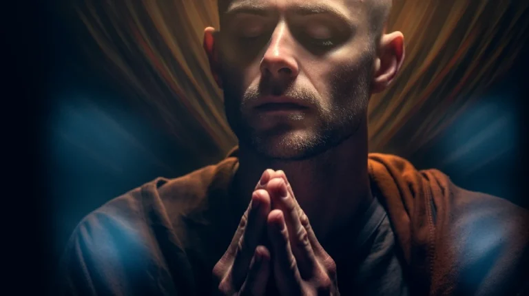 La Oración del Pensamiento Fuerte: Un Sendero Hacia la Influencia Espiritual