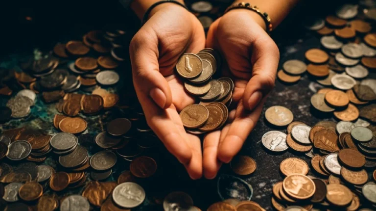 La Oración para el Dinero: Invocando Abundancia y Prosperidad