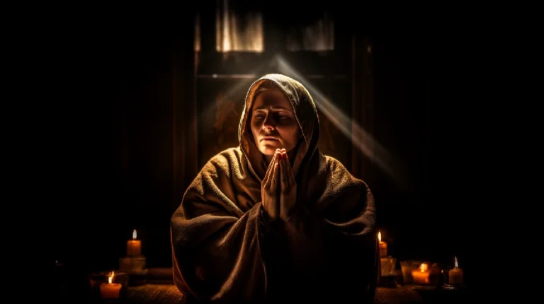 Descubriendo las Oraciones Poderosas: Un Viaje a Través de la Espiritualidad y la Fe