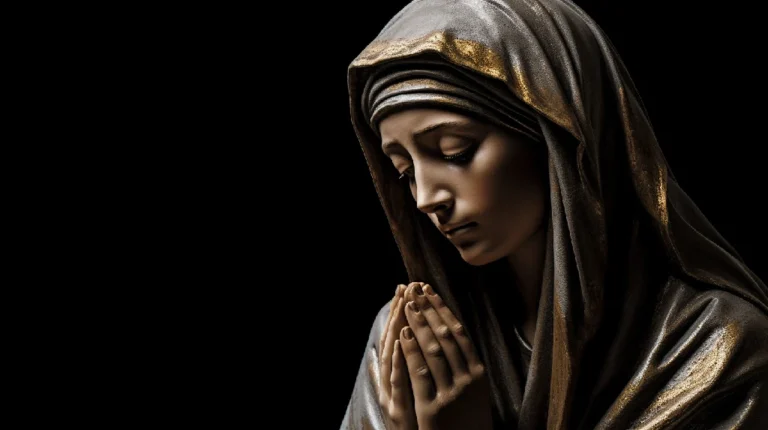 Las Oraciones de Santa Brígida: Un Camino de Fe y Esperanza