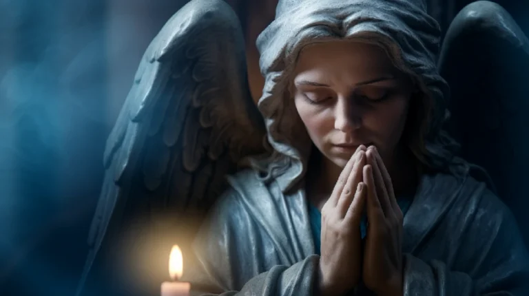 Oración al Arcángel Uriel: Llave de la Abundancia y Sabiduría Celestial
