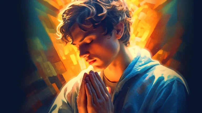 Ven Espíritu Santo: La Oración que Ilumina Corazones