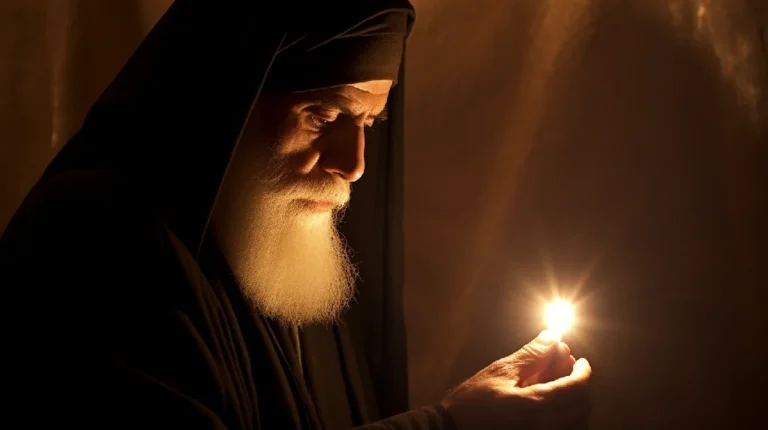 El poder místico de la oración a San Charbel