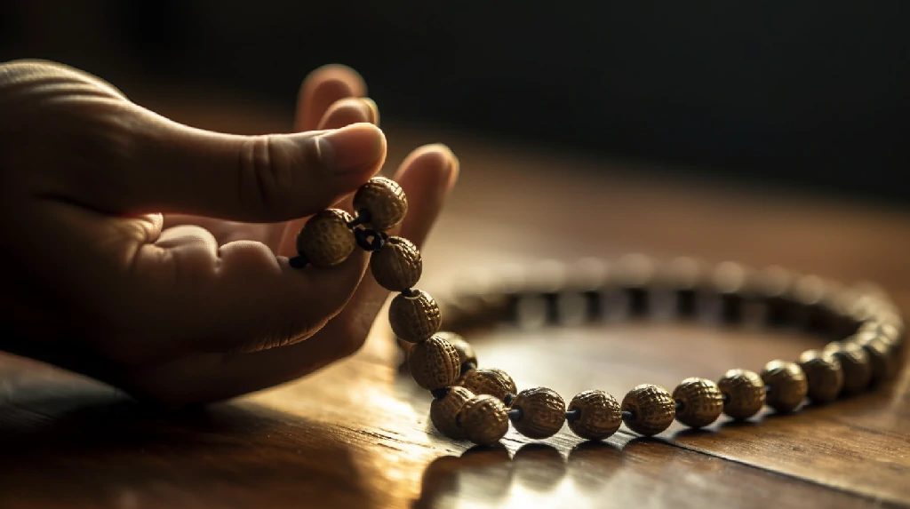 rosario meditado
